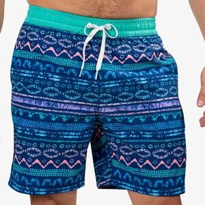 Chubbies Classic Swim Trunks XL